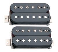 Seymour Duncan Vintage Blues Pickup Set - SH-1 Black