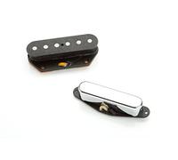 Seymour Duncan STL-1B Broadcaster Set Nickel