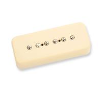 Seymour Duncan Vintage P90 Bridge Pickup (Cream)