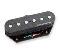Seymour Duncan Vintage stk-t3b Humbucker Size Single Stack Tele Pickup For Electric Guitar Black