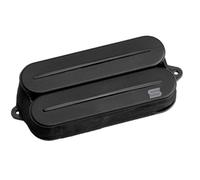 Seymour Duncan Wes Hauch Jupiter Black Rail 6-string Humbucker - High Output - Electric Guitar Pickup (Neck)