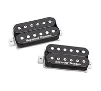Seymour Duncan Whole Lotta Humbucker sh-18s Kit Hb Electric Guitar Pickup Black