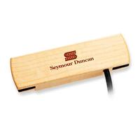 Seymour Duncan SA-3HC Hum-Cancelling Woody Maple