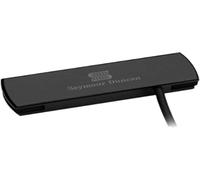 Seymour Duncan SA-3SC Single Coil Woody Pickup Black