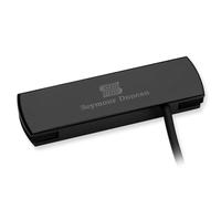 Seymour Duncan Woody SA-3SC Single-Coil Guitar Pickup Black