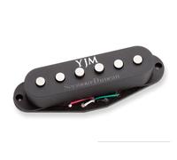 Seymour Duncan STK-S10N BK YJM Fury