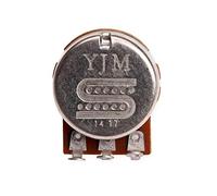 Seymour Duncan Pot YJM Logo SYJM 250 – 250K