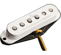 Seymour Duncan ZSL-1m - Zephyr Strat, Middle Pickup - White Cap