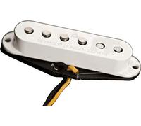 Seymour Duncan ZSL-1n Zephyr Strat Neck Pickup White Cap