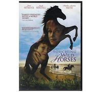 Seymour, Jane - Touching Wild Horses [DVD] [Region 1] [US Import] [NTSC]