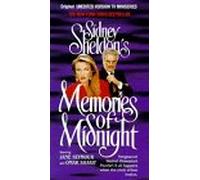 Seymour - Memories of Midnight [VHS] [VHS Tape] (1996) Jane Seymour; Omar Sharif; Theod...
