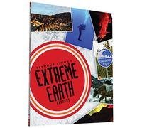 Seymour Simon's Extreme Earth Records