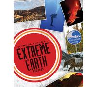 Seymour Simon's Extreme Earth Records