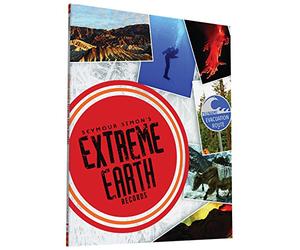 Seymour Simon's Extreme Earth Records