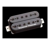 Seymourduncan Full Shred, Neck Black