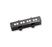 Seymourduncan Ssjb-3b Quarter Pound 4 Jazz Bass Bridge - Pickup for 4-String