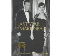 Seyrig - Last Year at Marienbad [DVD] [1961] [US Import]