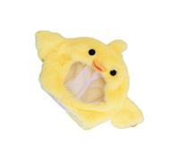 Seyrnicay Dog Hat | Cute Cartoon Animal Design Headwear - Halloween Cat Hat - for Rabbits Dogs Small Animals Parties Dress Up Festival Christmas Halloween