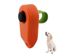 Seyrnicay Dog Training Clicker | Dog Training Clicker,Puppy Training Made Easy with a Click, Get Solid Results Fast for House Training and Jumping, Establish Positive Relationship