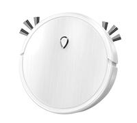 Seyrnicay Home Robot | Automatic Mop Cleaning Housekeeping Robot,Smart Obstacle Avoidance Multifunctional Noise Reduction Device for Home Hygiene Dust Cleaning Indoor Carpet Maintenance