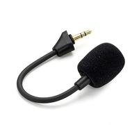 SEYUGOPTI 3.5mm Replacement Mic for HyperX Cloud Alpha & Alpha S