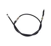 SEYXF Clutch cable Motorcycle Accessories For KAWASAKI KLX250 KLX 250 1992 1993 1994 1995 1996 1997 1998 1999 2000 2001 2002 2003 2004 2005 2006 2007 Clutch Anchor Cable
