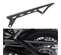 SEYXF Motorcycle body protection Motorcycle Accessories Guard Fairing Cover Aluminum Rear Sprocket Cover Chain Guard Protective Cover For Y-AMAHA XSR 900 2016-2021 2020 2019 2018 2017