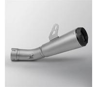 SEYXF Motorcycle exhaust pipe Motorcycle Exhaust Pipe Titanium Alloy Muffler Silencers For KAWASAKI ZX10R ZX10RR ZX 10R ZX 10RR 2023-2024