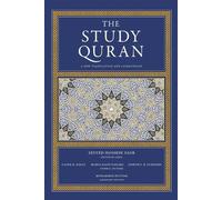 Seyyed Hossein Nasr Mohammed Rustom Mari The Study Quran (Paperback) (US IMPORT)
