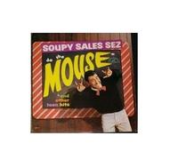 sez do the mouse (ABC 517 LP)