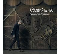 Seznec,Cory - Backroad Carnival [Vinyl LP] [VINYL]