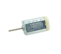 SF-266SA-1G160 266 electronic starter DC12V-24V 18mm*18mm Square 6-Pole Rotor electronic starter DIY Car Rearview Mirror Folding Repair Motor Starters