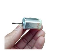 SF-266SA Small 18MM Square long shaft DC electronic starter 12V-24V 14500RPM 6-Pole Rotor Engine MQXFCZUX