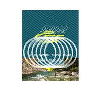 SF 6 Packs Pre-tied Loop Fly Fishing Tapered Leader Nylon 9FT 3X(2) 4X(2) 5X(2)