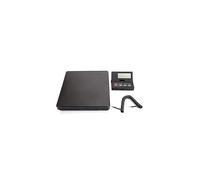 Sf-890 50kg/1g Portable Plastic Electronic Scale Black