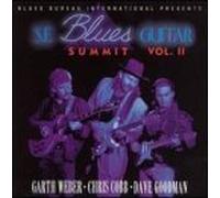 Sf Blues Guitar Summit II by Garth Weber (1993-07-20)