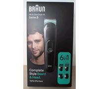 Braun All in One Trimmer 3 MGK3411