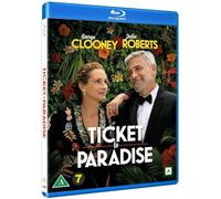 SF film Ticket to Paradise