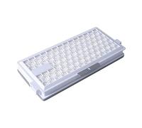 SF-HA50 Airclean 50 Filter，Compatible for Miele，Vacuum Cleaner Series Complete C3 C2 C1 S8000 S6000 S5000 S4 S5,Etc