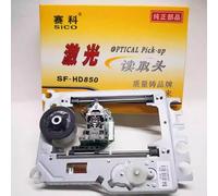 SF HD850 Laser Lens Head dv34 with Frame for DVD Player Optical Pick-UP