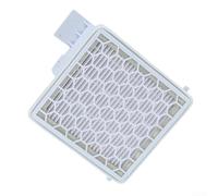 SF-HY 60 HEPA AirClean Filter Fit for Miele Boost CX1 Allergy, Improves Air Quality, 125 Gala Edition, Active and 125 Edition Vacuum Cleaner, Replacement Fine Dust Hygiene Filter