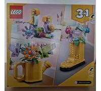 LEGO 31149 Creator 3in1 Flowers In Watering Can