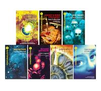 SF Masterworks Quick Reads - Alien Encounters & First Contact with Strugatsky, Finney, Tevis, Matheson, Sturgeon & Aldiss: Explorations of Otherness, Invasion & Identity (7-Book Set)