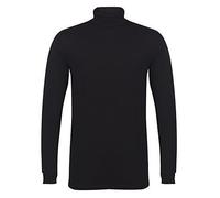 SF Men Feel Good Stretch Roll Neck Top