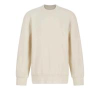 SF Minni Curved Hem Sweatshirt in Light Stone | Size: 7-8 Years SF Minni Light Stone 7-8 Years