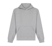 SF Minni Hoodie in Grey | Size: 11-12 Years SF Minni Grey 11-12 Years