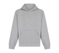 SF Minni Hoodie in Grey | Size: 9-10 Years SF Minni Grey 9-10 Years