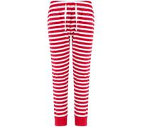 SF Minni Lounge Pants in Red | Size: 7-8 Years SF Minni Red 7-8 Years