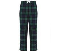 SF Minni Tartan Lounge Pants in Navy | Size: 11-12 Years SF Minni Navy 11-12 Years