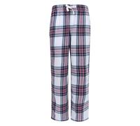 SF Minni Tartan Lounge Pants in Off-White | Size: 5-6 Years SF Minni Off-White 5-6 Years